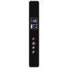 YOLCO GCX47 Black Portable compressor fridge YOLCO GCX47 Black Portable compressor fridge