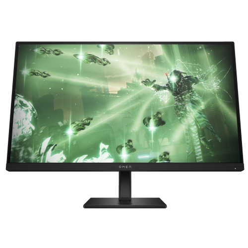 OMEN by HP 27 inch QHD 165Hz Gaming Monitor - OMEN 27q OMEN by HP 27 inch QHD 165Hz Gaming Monitor - OMEN 27q