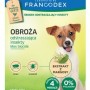 FRANCODEX FR179171 dog/cat collar Flea & tick collar