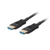 SAVIO DISPLAYPORT (M) - DISPLAYPORT (M) CABLE, V1.4, 3 m, CL-176 SAVIO DISPLAYPORT (M) - DISPLAYPORT (M) CABLE, V1.4, 3 m, CL-176
