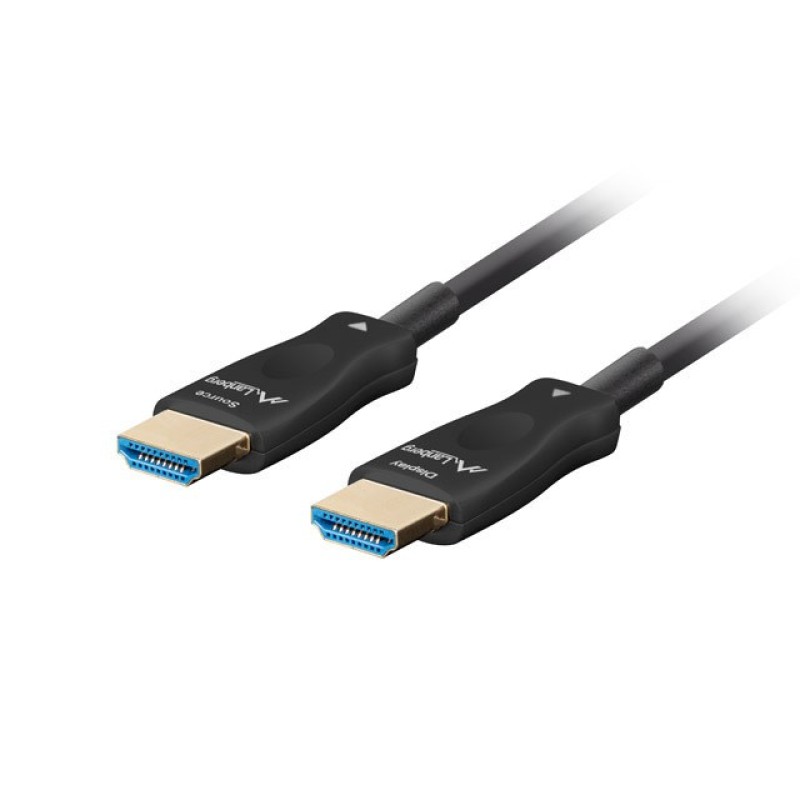 SAVIO DISPLAYPORT (M) - DISPLAYPORT (M) CABLE, V1.4, 3 m, CL-176 SAVIO DISPLAYPORT (M) - DISPLAYPORT (M) CABLE, V1.4, 3 m, CL-176