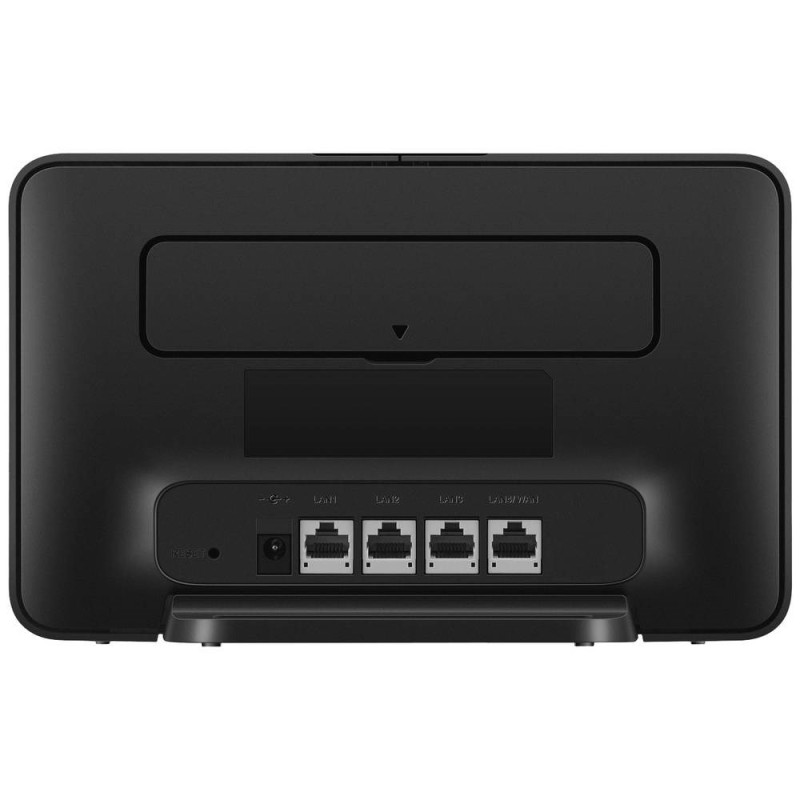 Huawei B535-232A router (black color) Huawei B535-232A router (black color)