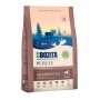 BOZITA Purely Junior Elk with chicken - dry dog food - 11kg