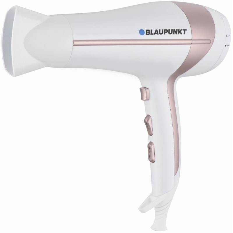 Blaupunkt HDD501RO hair dryer (2000W) Blaupunkt HDD501RO hair dryer (2000W)