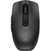 Lenovo Go Multi-Device mouse Office Ambidextrous RF Wireless + Bluetooth Optical 2400 DPI