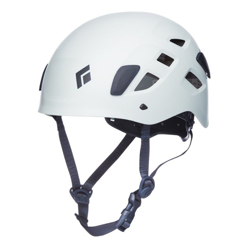 Black Diamond Half Dome Helmet White Black Diamond Half Dome Helmet White