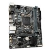GIGABYTE H410M H V2 Motherboard - Supports Intel Core 10th CPUs, up to 2933MHz DDR4 (OC), 1xPCIe 3.0 M.2, GbE LAN, USB 3.2 Gen 1 GIGABYTE H410M H V2 Motherboard - Supports Intel Core 10th CPUs, up to 2933MHz DDR4 (OC), 1xPCIe 3.0 M.2, GbE LAN, USB 3.2 Gen 1