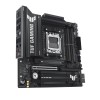 ASUS TUF GAMING B850M-PLUS WIFI AMD B850 Socket AM5 micro ATX ASUS TUF GAMING B850M-PLUS WIFI AMD B850 Socket AM5 micro ATX