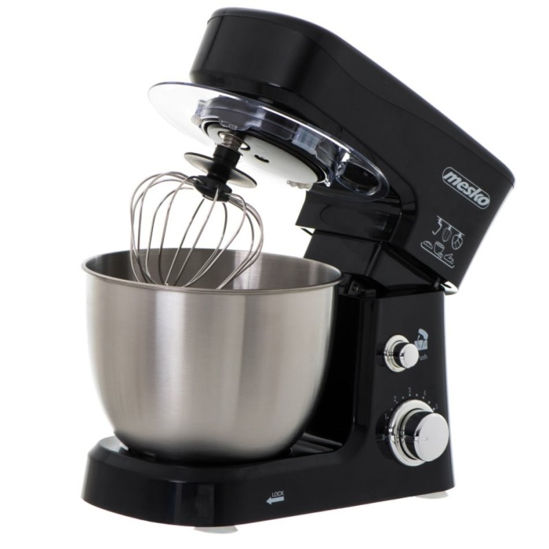Mesko MS 4217 Planetary food processor 1200W Mesko MS 4217 Planetary food processor 1200W