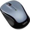 NATEC MOUSE PIGEON 2 4000DPI BLACK