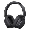 Baseus Bowie H1 Pro Headset Wireless Head-band Music USB Type-C Bluetooth Black Baseus Bowie H1 Pro Headset Wireless Head-band Music USB Type-C Bluetooth Black