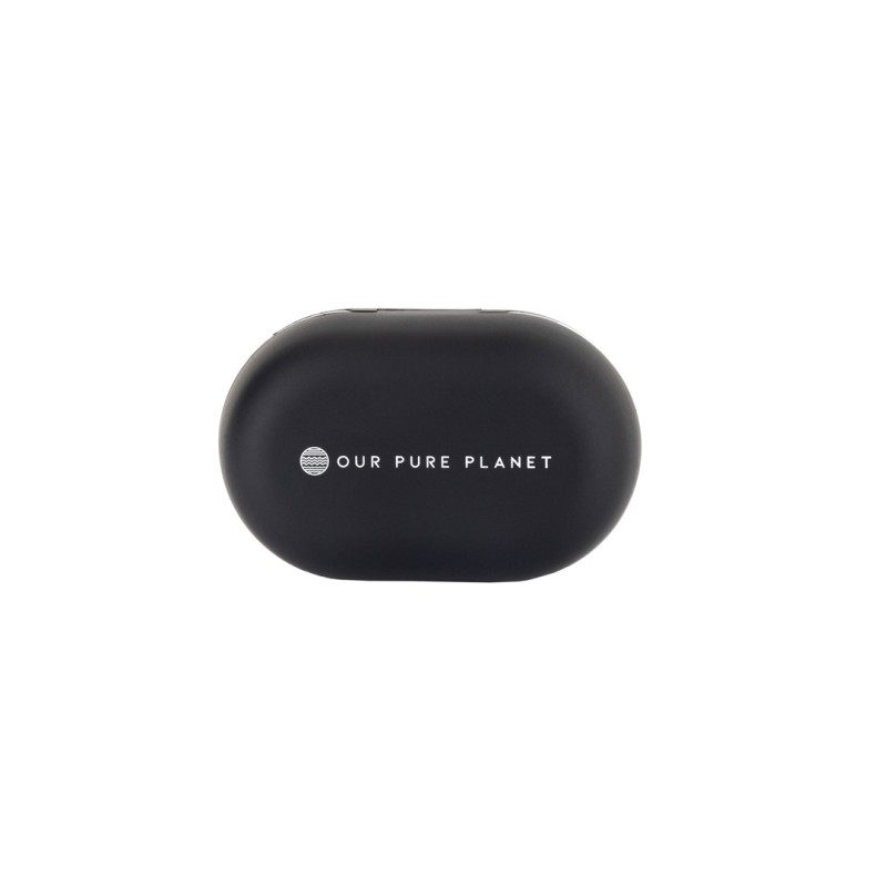 FREEDCONN R1 PLUS E motorcycle intercom Black FREEDCONN R1 PLUS E motorcycle intercom Black