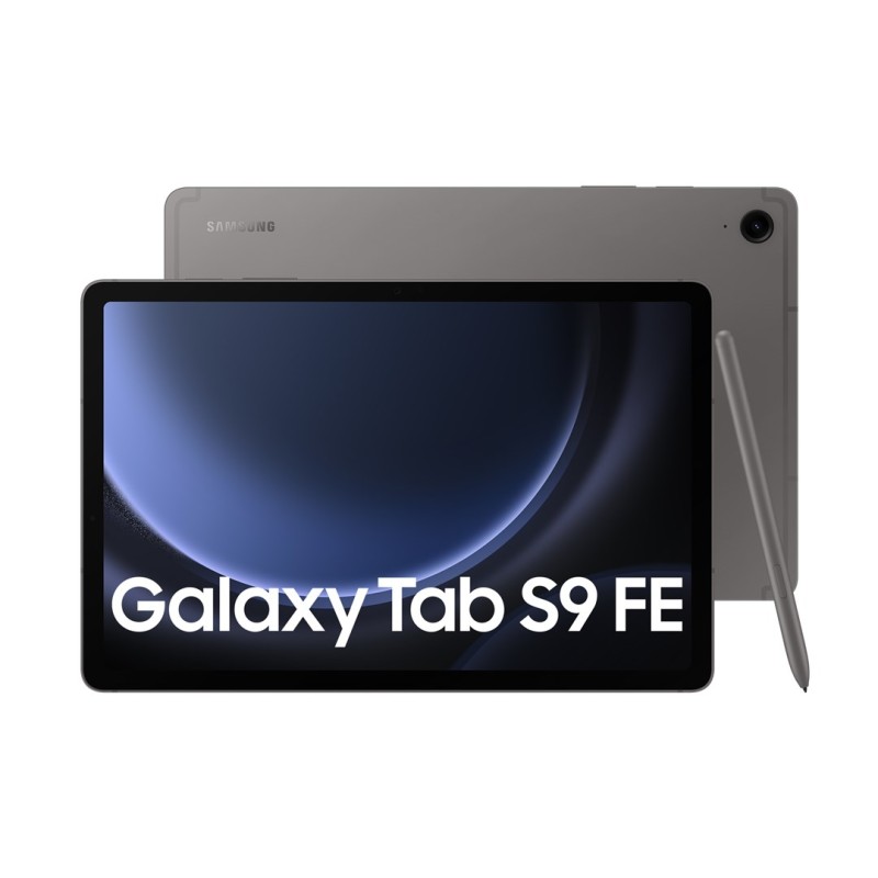 Samsung Galaxy Tab S9 FE 5G 128 GB 27.7 cm (10.9