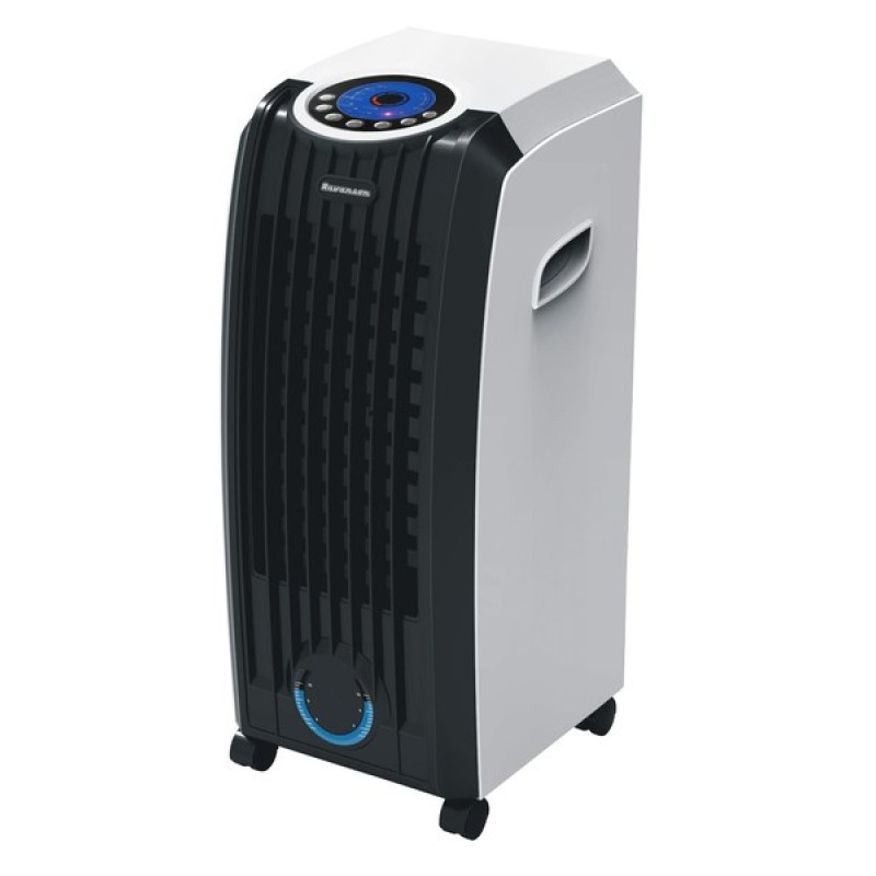 Portable climator Ravanson KR-7010 (remote control; timer)