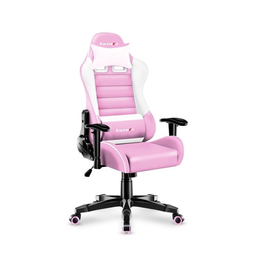 Huzaro HZ-Ranger 6.0 PINK gaming chair for children Huzaro HZ-Ranger 6.0 PINK gaming chair for children
