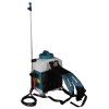 Makita DUS108Z garden sprayer Backpack garden sprayer 10 L