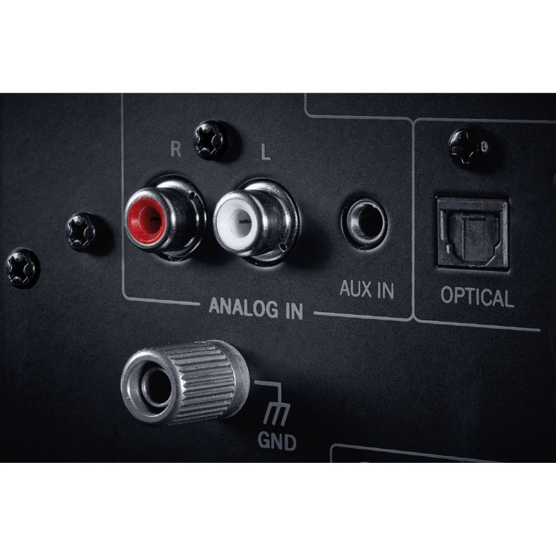 Magnat Monitor Reference 2A active columns 2-way speaker