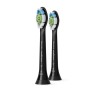 Philips Sonicare Optimal White HX6062/88 2-pack brush heads Philips Sonicare Optimal White HX6062/88 2-pack brush heads