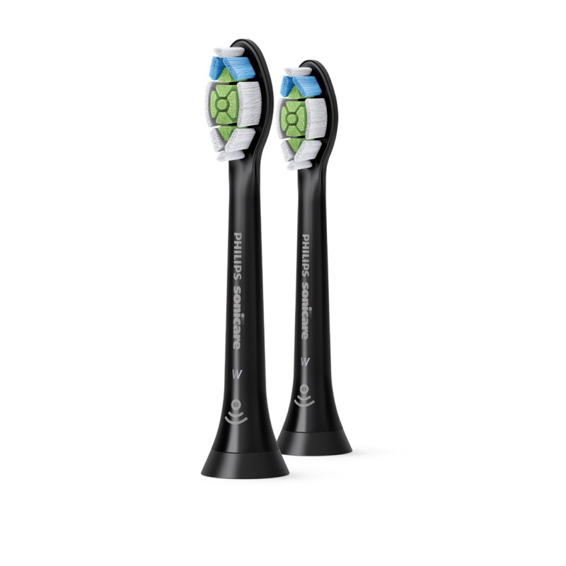 Philips Sonicare Optimal White HX6062/88 2-pack brush heads Philips Sonicare Optimal White HX6062/88 2-pack brush heads