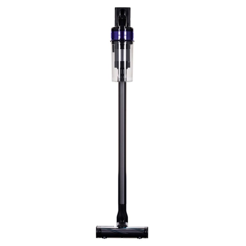 Samsung VS20B75AER4 2-in-1 stick vacuum Battery Dry Bagless 550 W Teal, Violet Samsung VS20B75AER4 2-in-1 stick vacuum Battery Dry Bagless 550 W Teal, Violet