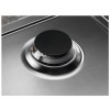 Electrolux KGS6424BX Stainless steel Built-in 60 cm Gas 4 zone(s) Electrolux KGS6424BX Stainless steel Built-in 60 cm Gas 4 zone(s)