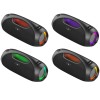 Tracer TRAGLO47226 Magnus PRO TWS Bluetooth portable speaker 60 W Stereo portable speaker Black Tracer TRAGLO47226 Magnus PRO TWS Bluetooth portable speaker 60 W Stereo portable speaker Black