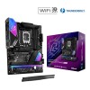 ASRock Z890 Z890 Lightning WiFi Motherboard ASRock Z890 Z890 Lightning WiFi Motherboard