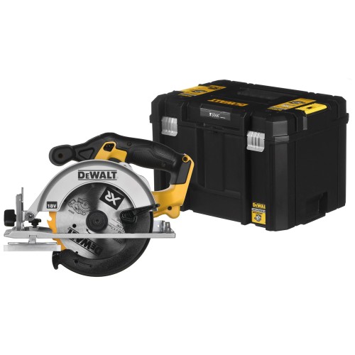 DeWALT DCS391NT circular saw Black,Silver,Yellow DeWALT DCS391NT circular saw Black,Silver,Yellow