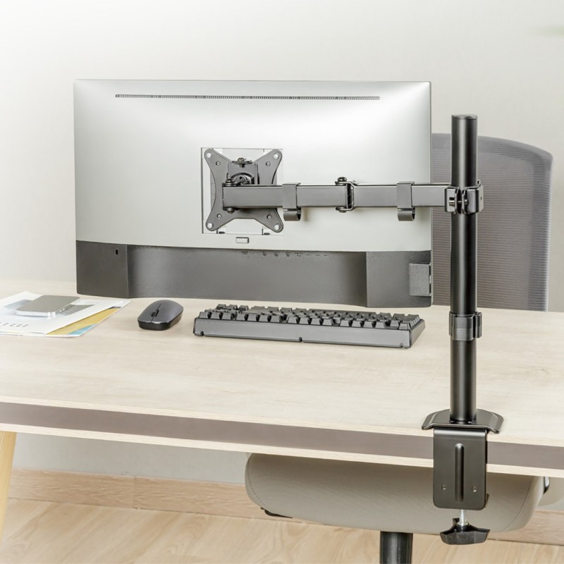 Maclean MC-753N LCD Monitor Desk Mount 17-32 Maclean MC-753N LCD Monitor Desk Mount 17-32