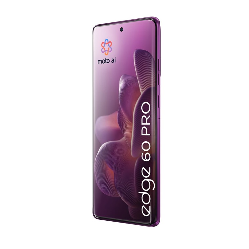 Motorola edge 60 pro 16.9 cm (6.67 Motorola edge 60 pro 16.9 cm (6.67