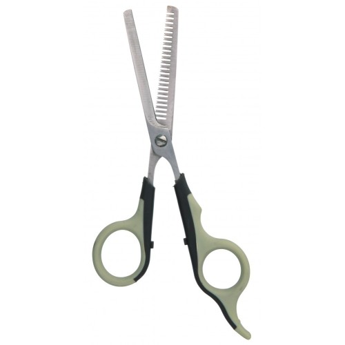 TRIXIE 2352 pet grooming scissors Stainless steel Universal TRIXIE 2352 pet grooming scissors Stainless steel Universal