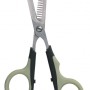 TRIXIE 2352 pet grooming scissors Stainless steel Universal