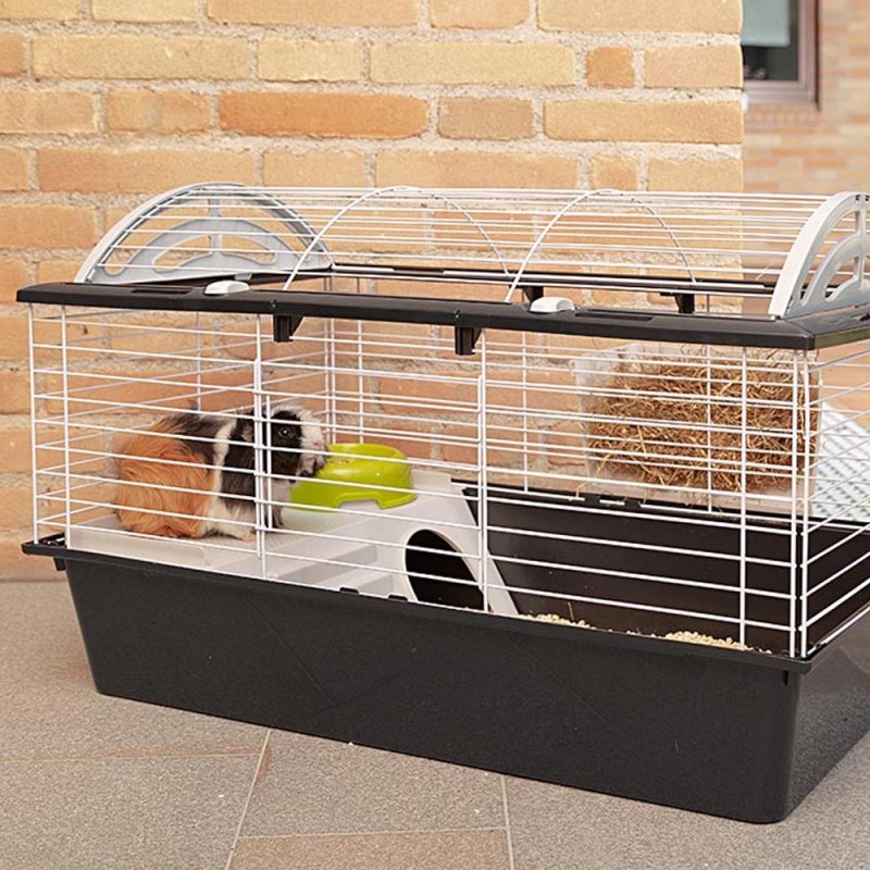FERPLAST Casita 80 - Cage FERPLAST Casita 80 - Cage