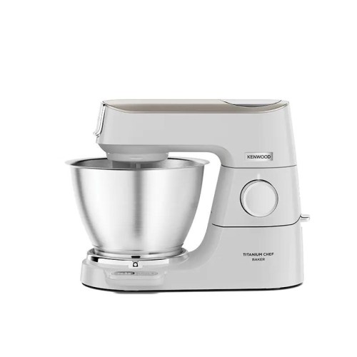 Kenwood KVC65.001WH food processor 1200 W 5 L Stainless steel, White Built-in scales Kenwood KVC65.001WH food processor 1200 W 5 L Stainless steel, White Built-in scales