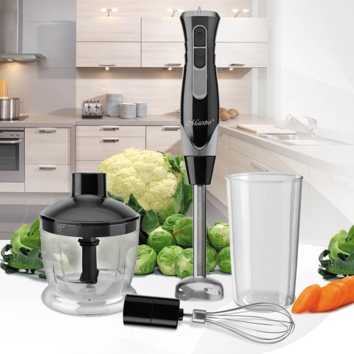 Blender set MR-566 Blender set MR-566