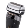 Braun Series 9 PRO+ 9567cc Shaver metallic, black Braun Series 9 PRO+ 9567cc Shaver metallic, black