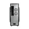Chieftec UC-03B-OP computer case Tower Black
