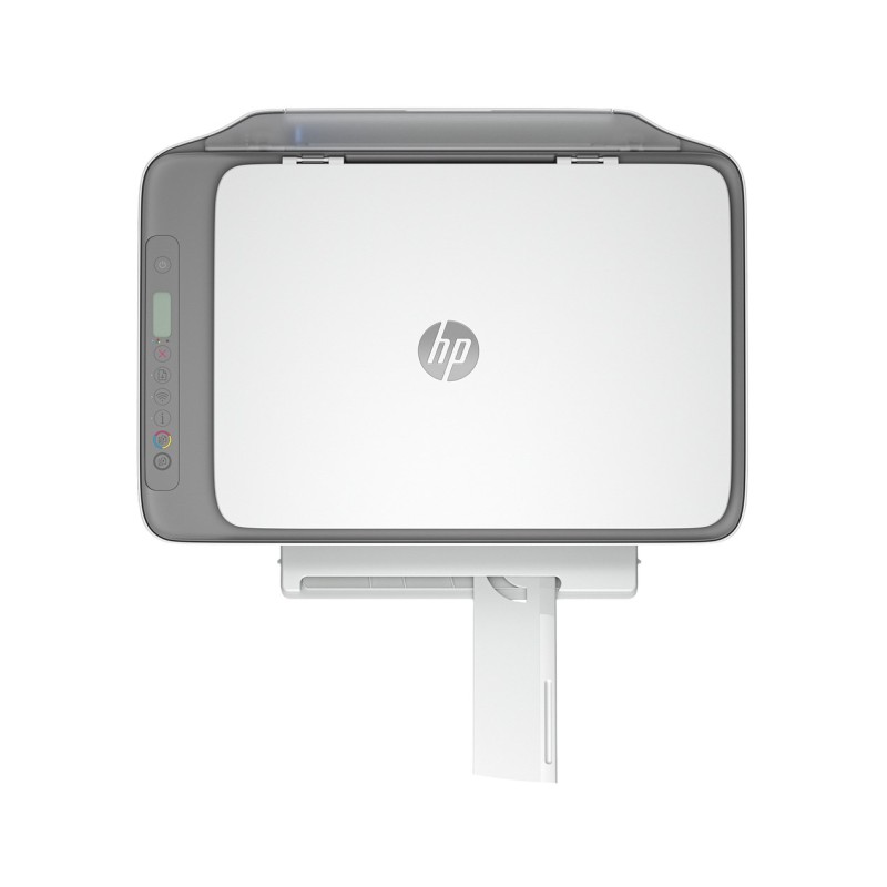 HP DeskJet 2820e All-in-One Printer Thermal inkjet A4 4800 x 1200 DPI 7.5 ppm Wi-Fi HP DeskJet 2820e All-in-One Printer Thermal inkjet A4 4800 x 1200 DPI 7.5 ppm Wi-Fi
