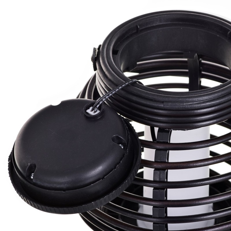 LED solar lantern Activejet AJE-ROBINIA