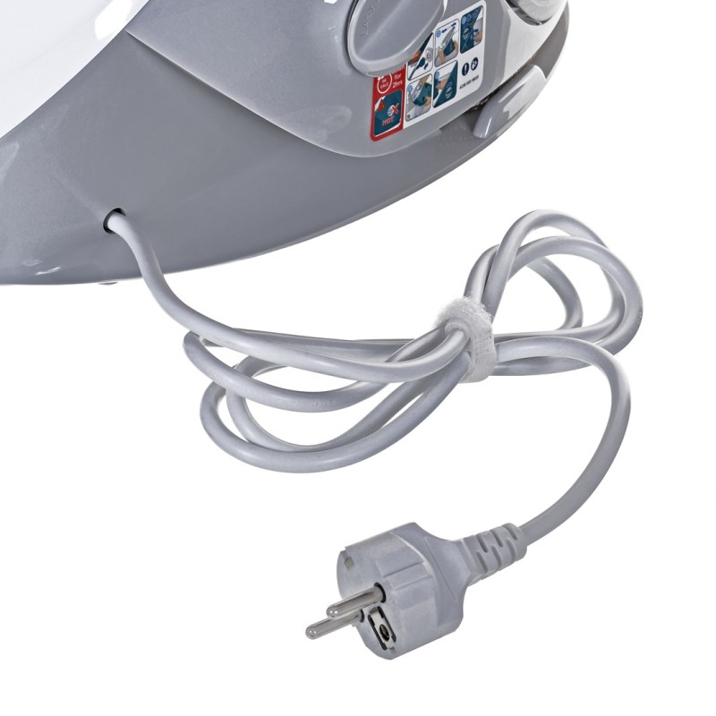 Philips 7000 series PSG7040/10 steam ironing station 2100 W 1.8 L SteamGlide Elite soleplate Gold, White Philips 7000 series PSG7040/10 steam ironing station 2100 W 1.8 L SteamGlide Elite soleplate Gold, White