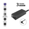 Qoltec 51774 Power adapter for LG monitor 25W | 1.3A | 19V | 6.5 * 4.4 + power cable Qoltec 51774 Power adapter for LG monitor 25W | 1.3A | 19V | 6.5 * 4.4 + power cable