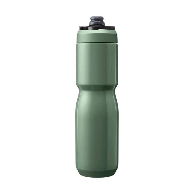 CamelBak Podium Bicycle 650 ml Stainless steel Green CamelBak Podium Bicycle 650 ml Stainless steel Green