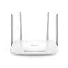 TP-Link EC220-G5 wireless router Gigabit Ethernet Dual-band (2.4 GHz / 5 GHz) 4G White