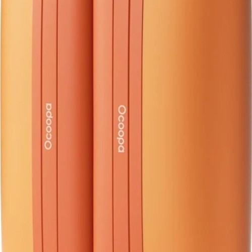 Ocoopa UT2S mini orange electric heater Ocoopa UT2S mini orange electric heater