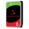 Seagate IronWolf Pro ST2000NT001 internal hard drive 2 TB 7200 RPM 256 MB 3.5 Seagate IronWolf Pro ST2000NT001 internal hard drive 2 TB 7200 RPM 256 MB 3.5