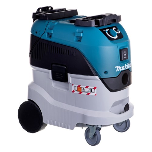 Makita VC4210L dust extractor Makita VC4210L dust extractor