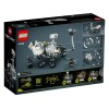 LEGO TECHNIC 42158 NASA MARS ROVER PERSEVERANCE LEGO TECHNIC 42158 NASA MARS ROVER PERSEVERANCE