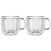 ZWILLING 39500-113-0 cup Transparent 2 pc(s)