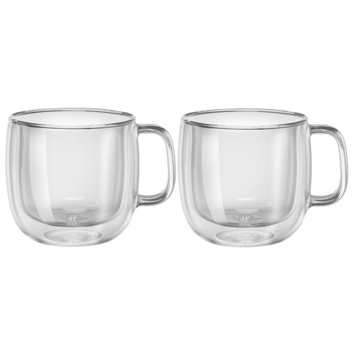 ZWILLING 39500-113-0 cup Transparent 2 pc(s)