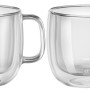 ZWILLING 39500-113-0 cup Transparent 2 pc(s)